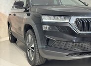 Škoda Karoq SUV / Terénní 2,0 l 85 kw