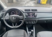 Škoda Fabia Hatchback 999,0 70 kw