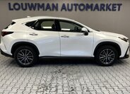 Lexus NX 350h 14