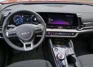 KIA Sportage Ostatní 1,6 l 117 kw