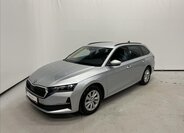 Škoda Octavia Kombi 1,5 l 85 kw
