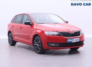 Škoda Rapid Hatchback 1,2 l 77 kw