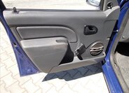 Dacia Logan Kombi 1,4 l 55 kw