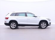 Škoda Kodiaq SUV / Terénní 2,0 l 140 kw
