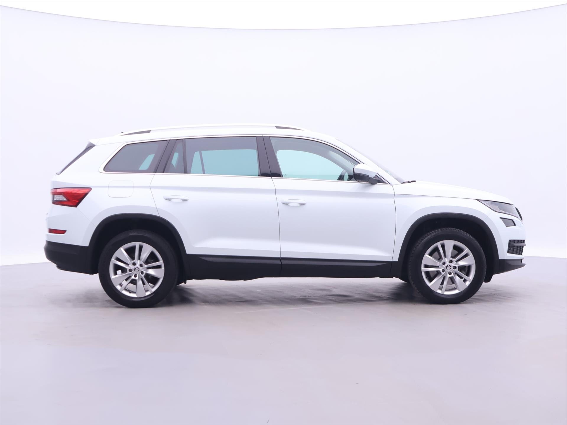 Škoda Kodiaq SUV / Terénní 2,0 l 140 kw