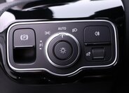 Mercedes-Benz CLA Kupé 1,3 l 120 kw