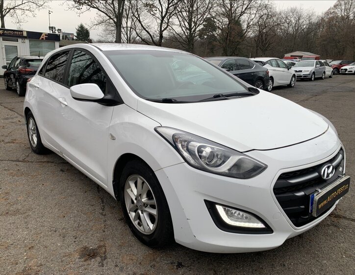 Hyundai i30 3