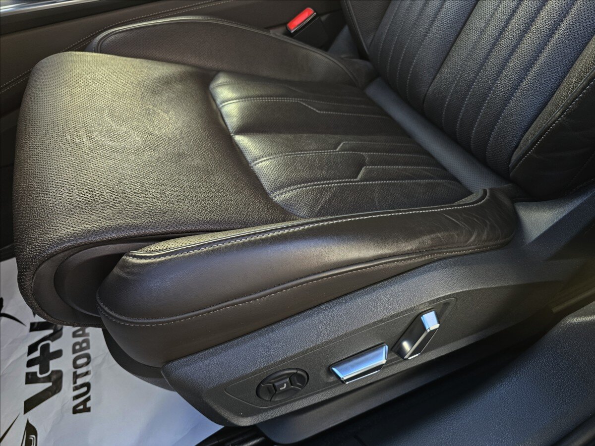 Audi A6 Allroad Kombi 3,0 l 250 kw