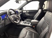 Ford Explorer SUV 3,0 l 267 kw