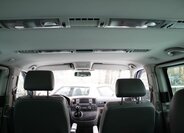 Volkswagen Ostatní VAN-Minibus 2,5 l 128 kw