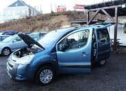 Citroën Berlingo 21