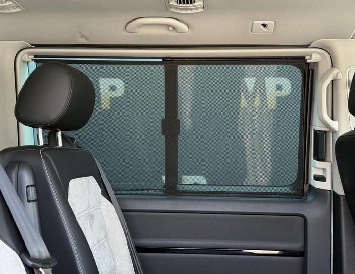 Volkswagen Multivan 16