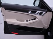 Hyundai Genesis Sedan 3,8 l 232 kw