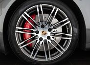 Porsche Panamera 19