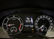 Škoda Superb Kombi 1,6 l 88 kw