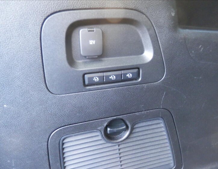 Ford S-MAX MPV 2,0 l 110 kw