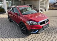 Suzuki SX4 S-Cross 8