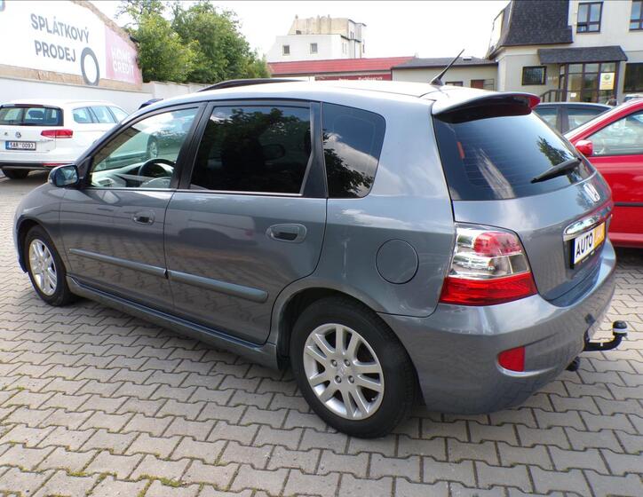 Honda Civic 6