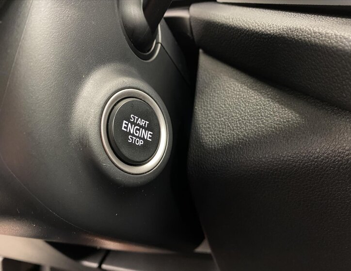 Škoda Octavia Liftback 1,5 l 85 kw