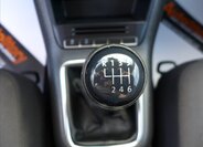 Volkswagen Tiguan SUV / Terénní 1,4 l 90 kw