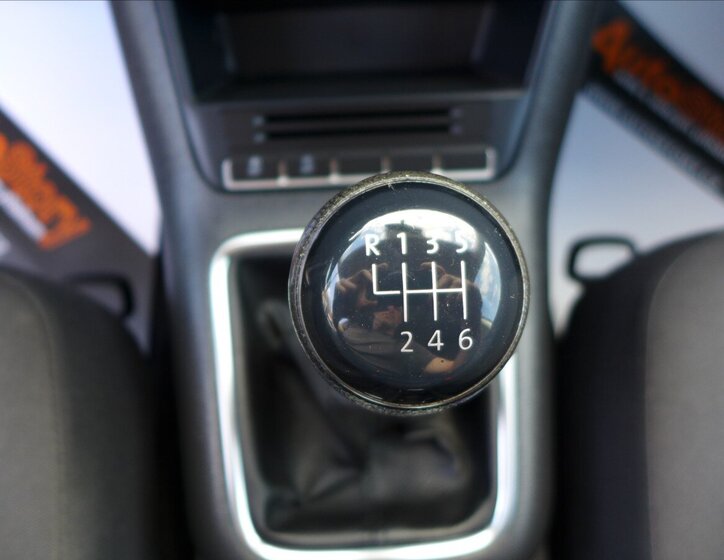 Volkswagen Tiguan SUV / Terénní 1,4 l 90 kw