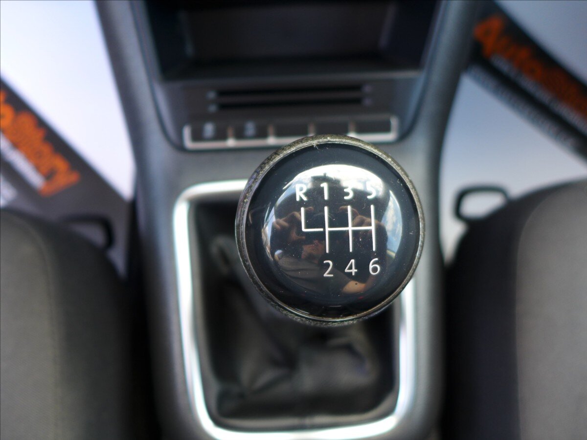 Volkswagen Tiguan SUV / Terénní 1,4 l 90 kw