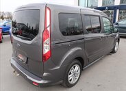 Ford Tourneo Connect MPV 1,5 l 88 kw