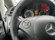 Mercedes-Benz Vito Kombi 2,1 l 120 kw