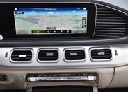 Mercedes-Benz GLE 34