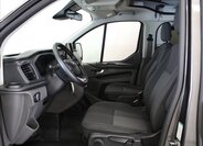 Ford Tourneo Custom MPV 2,0 l 110 kw
