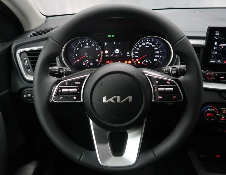 KIA Ceed 12