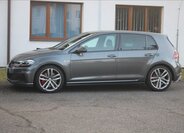 Volkswagen Golf Hatchback 2,0 l 180 kw