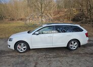 Škoda Octavia Kombi 0,0 0