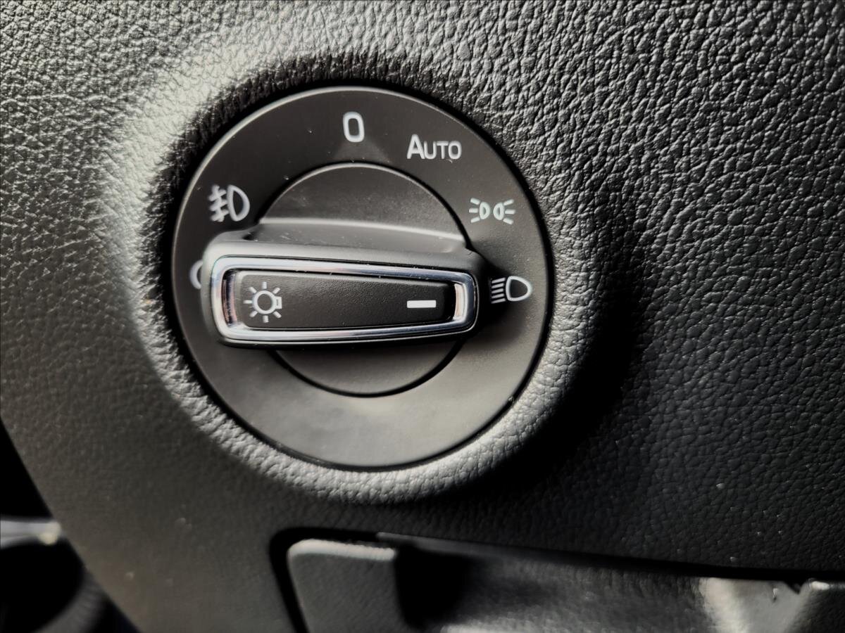 Škoda Superb Kombi 1,4 l 115 kw