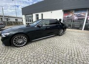 Mercedes-Benz Třídy S Ostatní 3,0 l 270 kw