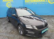 Škoda Octavia 3