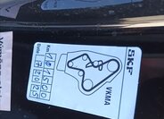 Ford Focus Kombi 1,5 l 88 kw