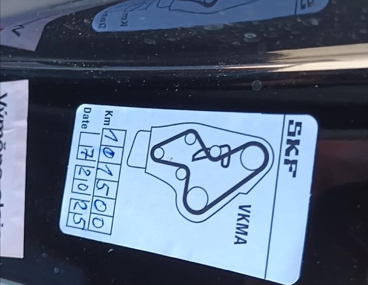 Ford Focus Kombi 1,5 l 88 kw