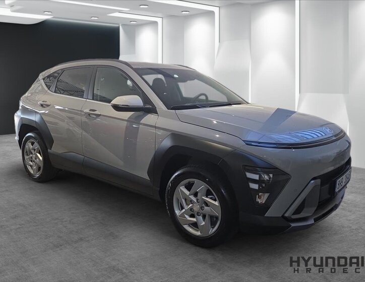 Hyundai Kona SUV 1,6 l 101 kw