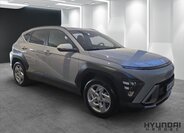 Hyundai Kona SUV 1,6 l 101 kw