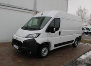 Toyota Proace Max Užitková 2,2 l 88 kw