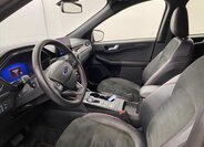 Ford Kuga 5