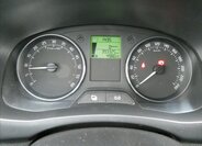 Škoda Roomster MPV 1,6 l 77 kw