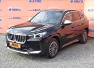 BMW X1 SUV / Terénní 2,0 l 110 kw