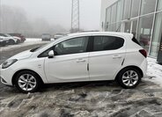 Opel Corsa Hatchback 1,2 l 51 kw