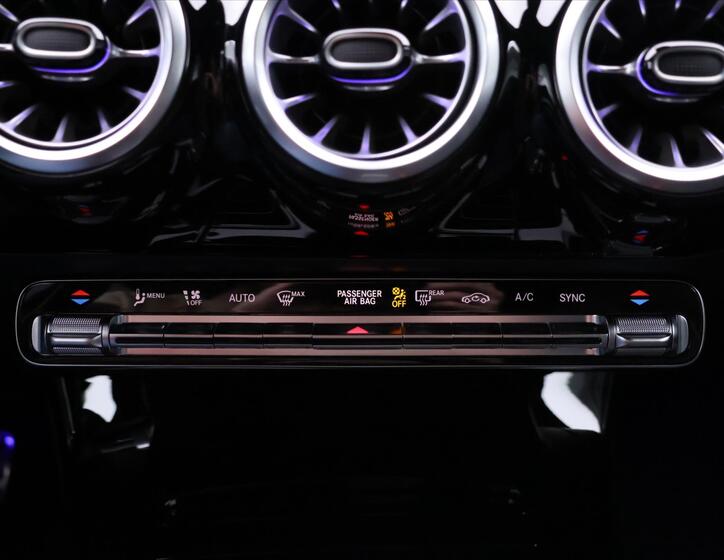 Mercedes-Benz Třídy A 68