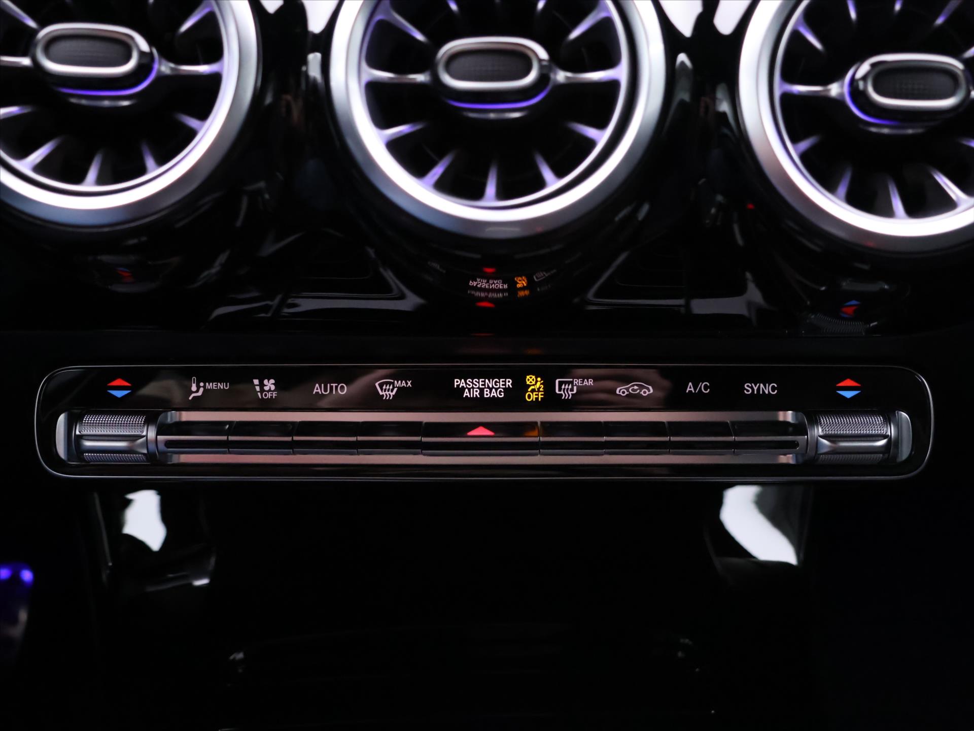 Mercedes-Benz Třídy A