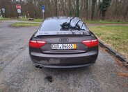 Audi Q5 Kupé 0,0 0