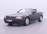 Mercedes-Benz SL 6