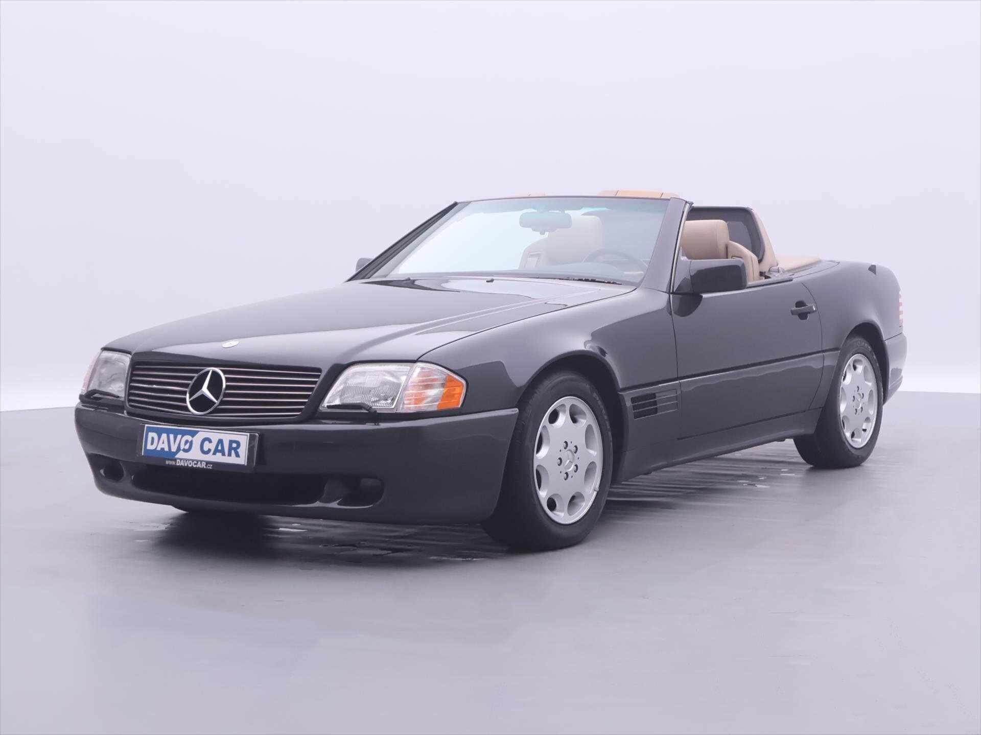 Mercedes-Benz SL